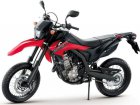 Honda CRF 250M